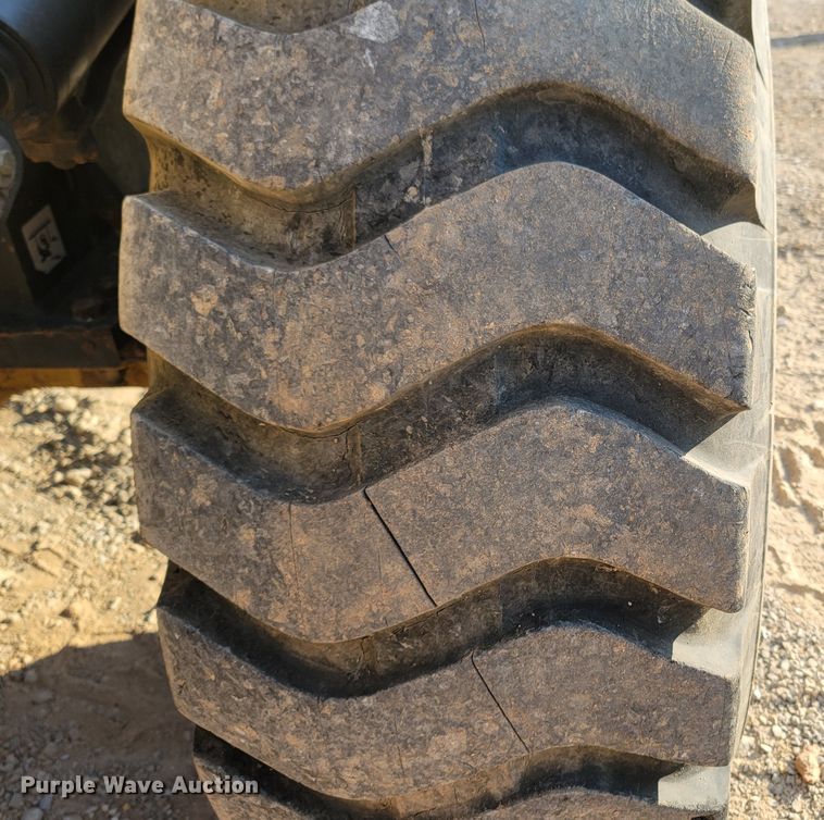 image for item LN9638 2014 SDLG LC938L  wheel loader