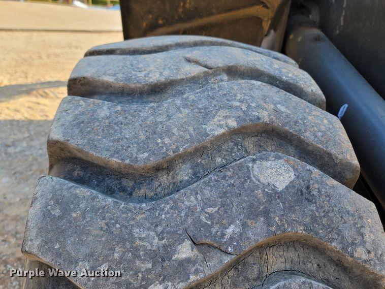 image for item LN9638 2014 SDLG LC938L  wheel loader