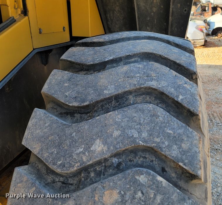 image for item LN9638 2014 SDLG LC938L  wheel loader