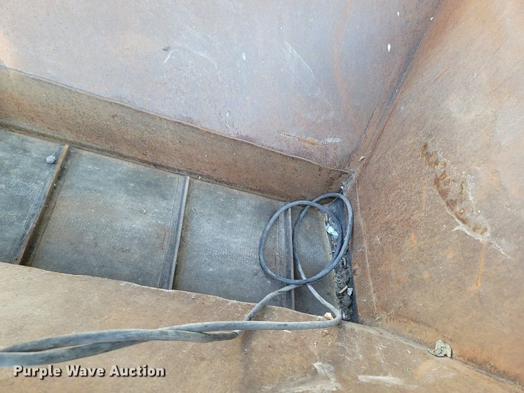 image for item LN9639 Rem MCB-15  conveyor