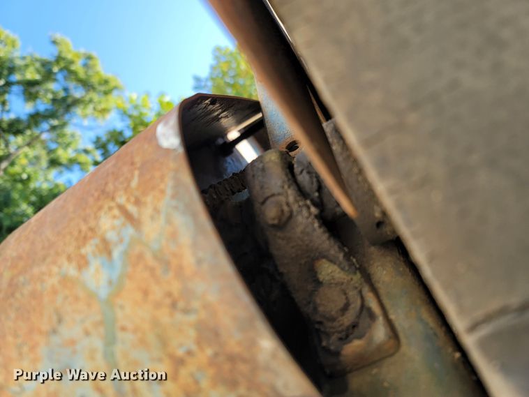 image for item LN9639 Rem MCB-15  conveyor