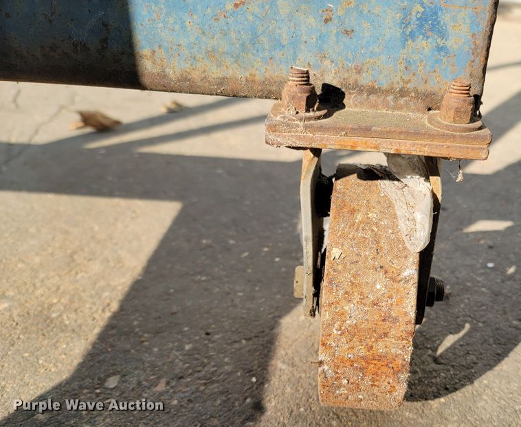 image for item LN9639 Rem MCB-15  conveyor