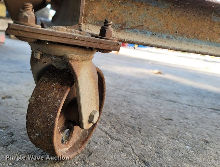 image for item LN9639 Rem MCB-15  conveyor