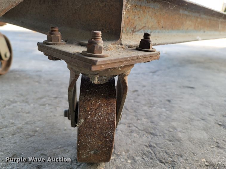 image for item LN9639 Rem MCB-15  conveyor