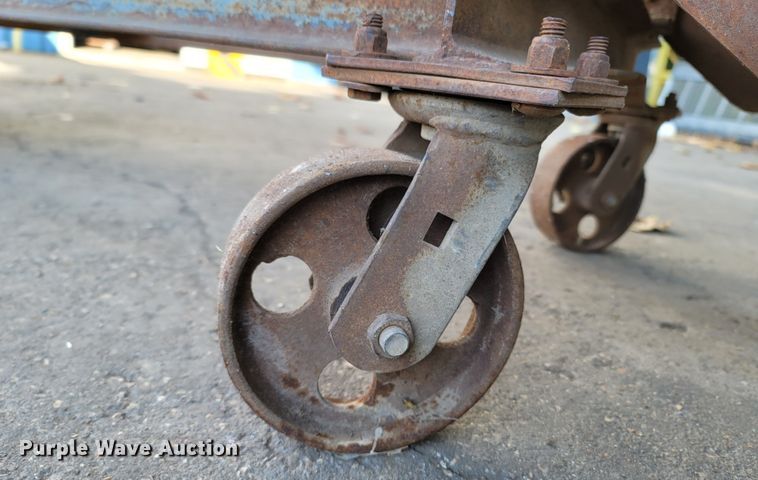 image for item LN9639 Rem MCB-15  conveyor