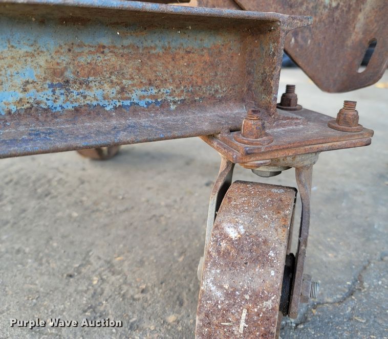 image for item LN9639 Rem MCB-15  conveyor