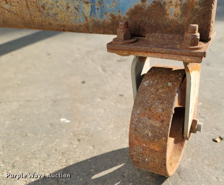 image for item LN9639 Rem MCB-15  conveyor