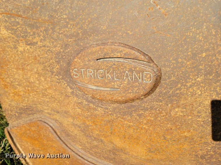 image for item LN9683 2014 John Deere 350G  excavator