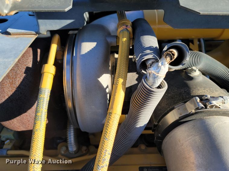 image for item LN9683 2014 John Deere 350G  excavator