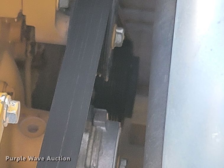 image for item LN9683 2014 John Deere 350G  excavator