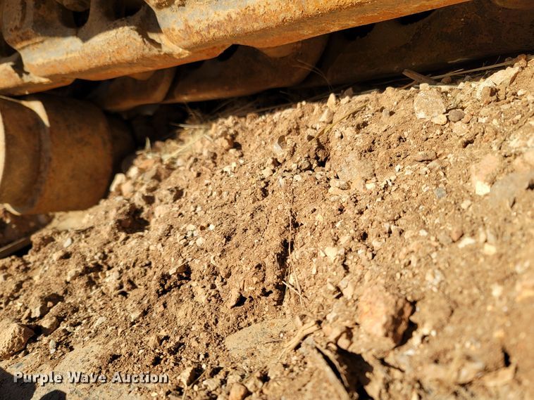 image for item LN9683 2014 John Deere 350G  excavator