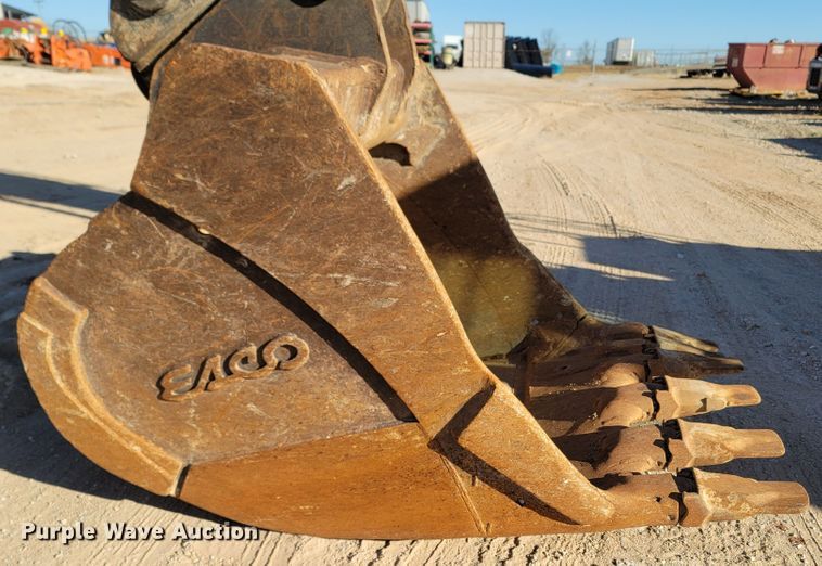 image for item LN9684 2012 Komatsu PC360LC-10  excavator