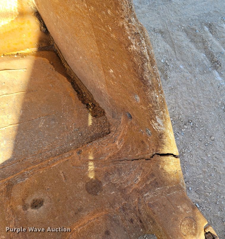 image for item LN9684 2012 Komatsu PC360LC-10  excavator