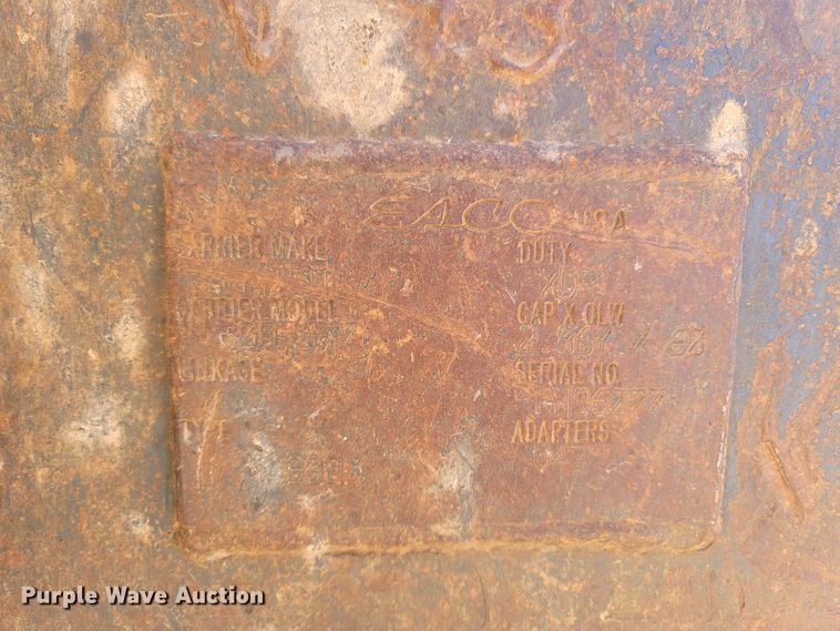 image for item LN9684 2012 Komatsu PC360LC-10  excavator