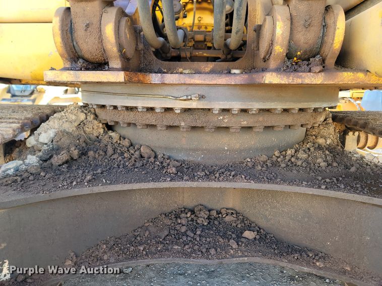 image for item LN9684 2012 Komatsu PC360LC-10  excavator