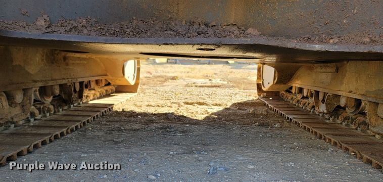 image for item LN9684 2012 Komatsu PC360LC-10  excavator