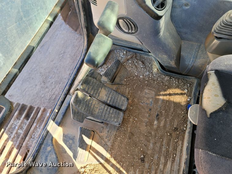 image for item LN9684 2012 Komatsu PC360LC-10  excavator