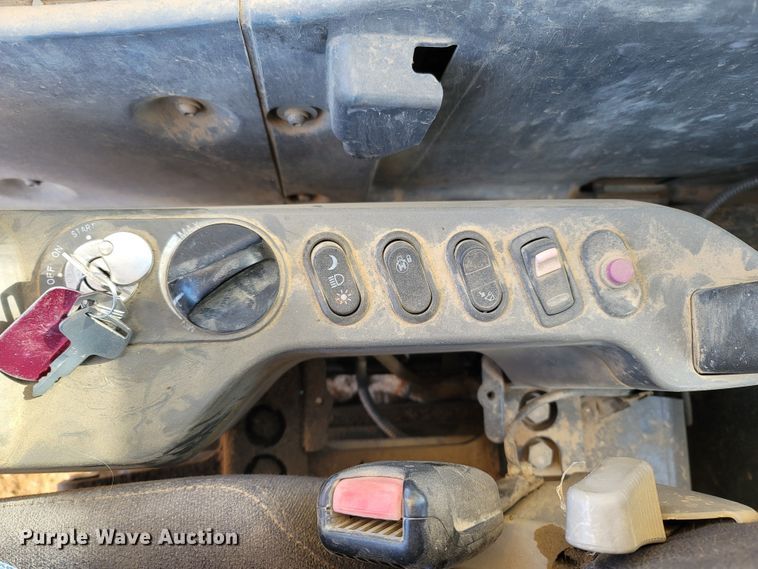 image for item LN9684 2012 Komatsu PC360LC-10  excavator