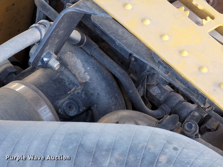 image for item LN9684 2012 Komatsu PC360LC-10  excavator