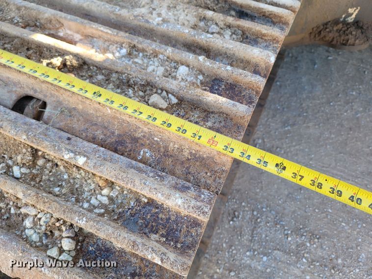 image for item LN9684 2012 Komatsu PC360LC-10  excavator