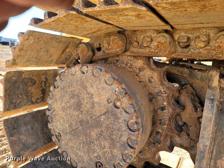 image for item LN9684 2012 Komatsu PC360LC-10  excavator