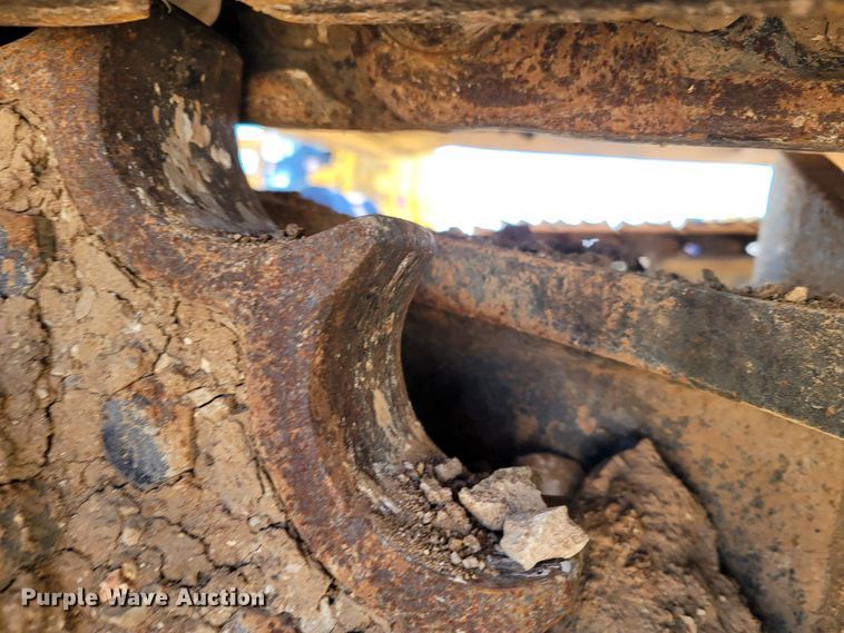 image for item LN9684 2012 Komatsu PC360LC-10  excavator