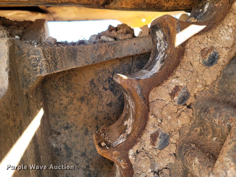 image for item LN9684 2012 Komatsu PC360LC-10  excavator