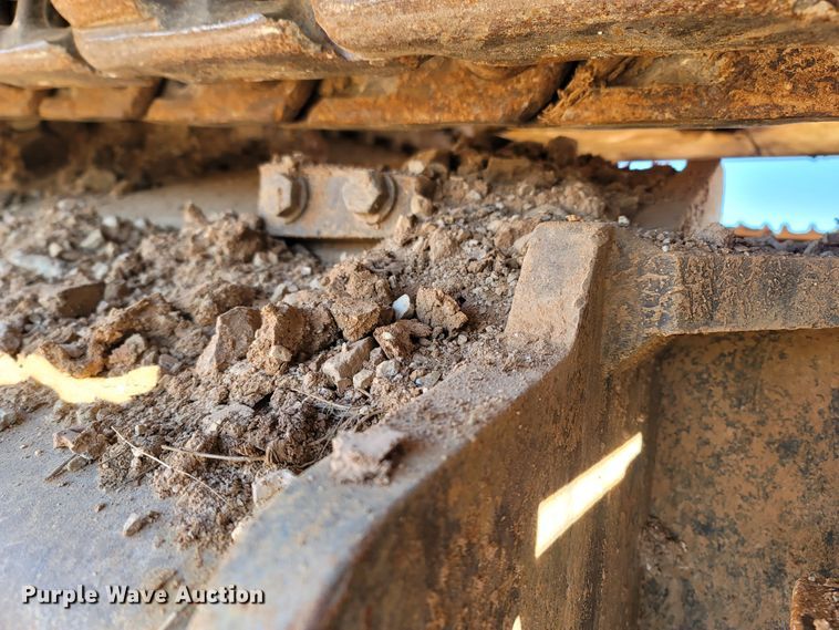 image for item LN9684 2012 Komatsu PC360LC-10  excavator