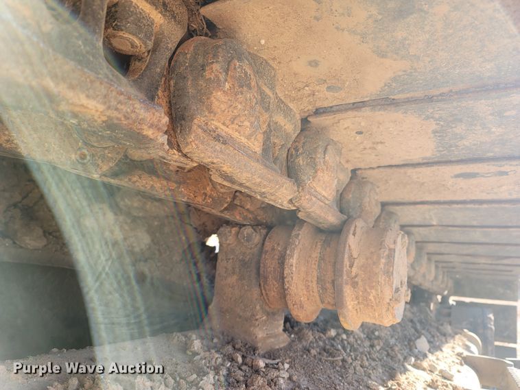 image for item LN9684 2012 Komatsu PC360LC-10  excavator