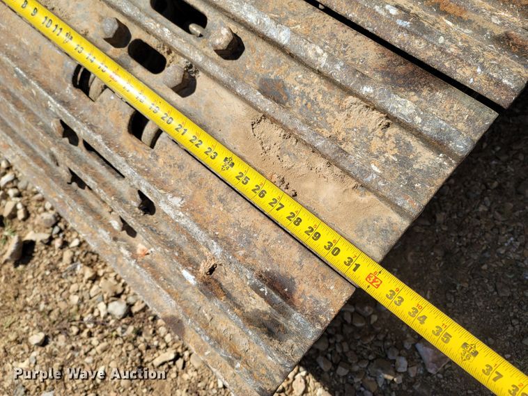 image for item LN9687 2005 Caterpillar 325C  excavator