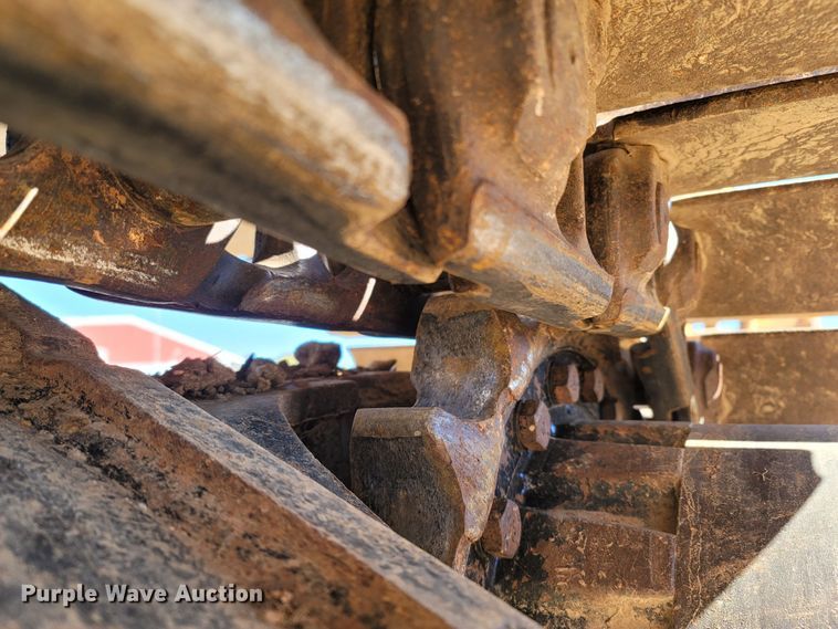 image for item LN9687 2005 Caterpillar 325C  excavator