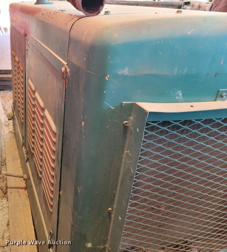 image for item LN9690 Onan 30  generator