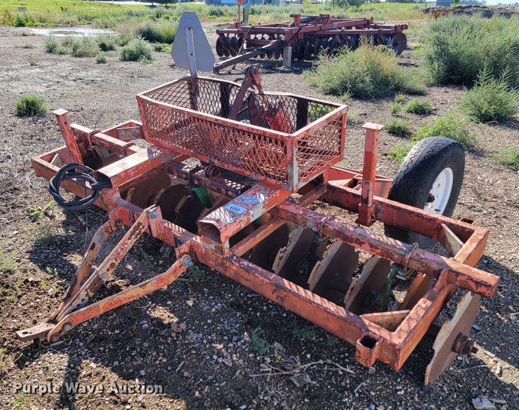 image for item LO9062 Disk