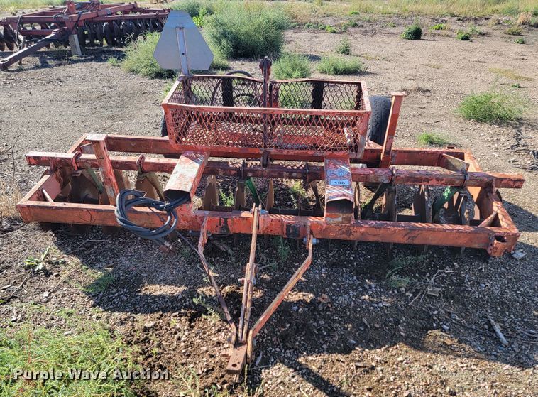 image for item LO9062 Disk