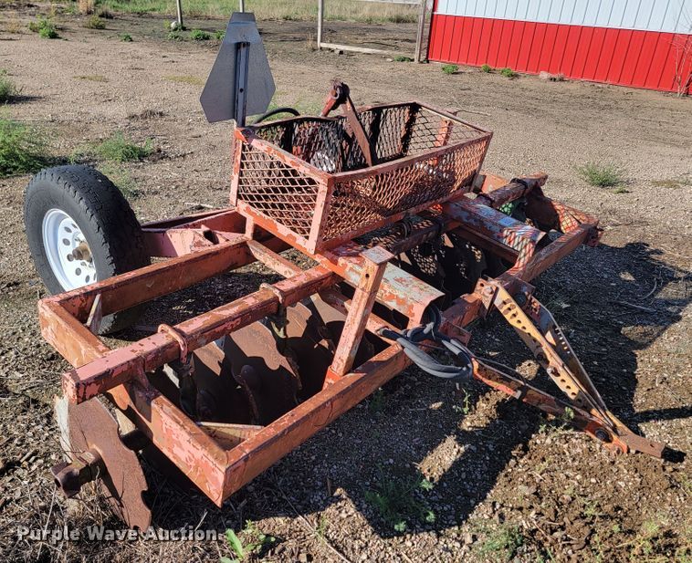 image for item LO9062 Disk