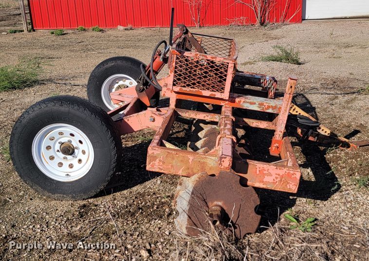 image for item LO9062 Disk