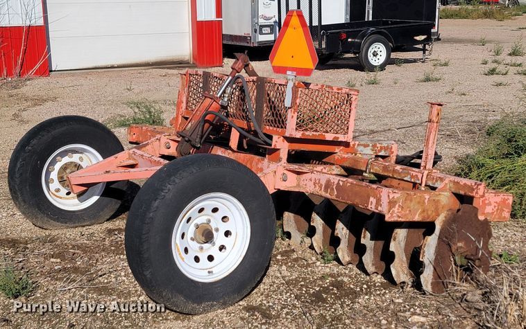 image for item LO9062 Disk