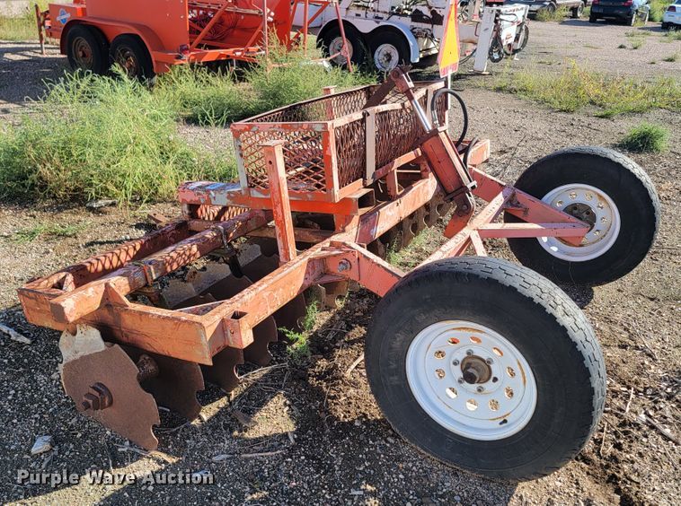 image for item LO9062 Disk