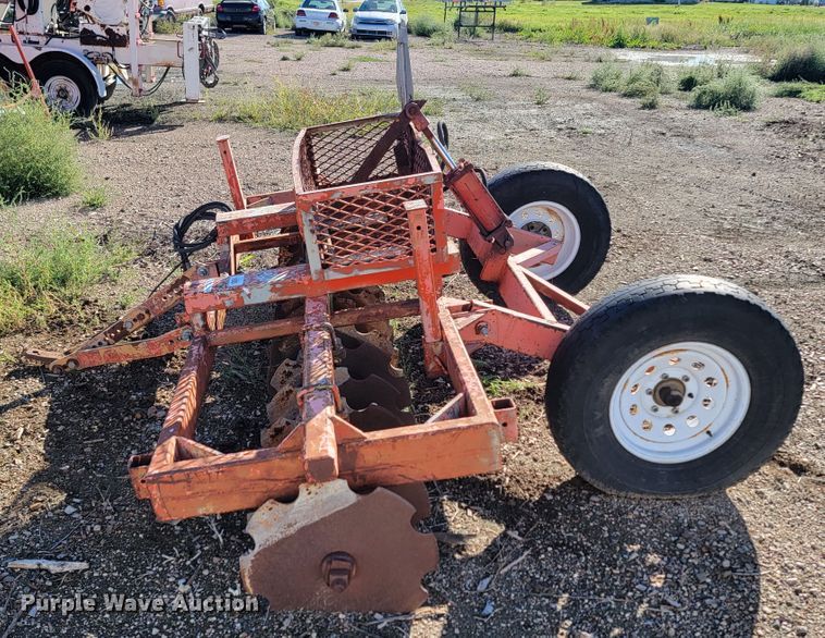 image for item LO9062 Disk