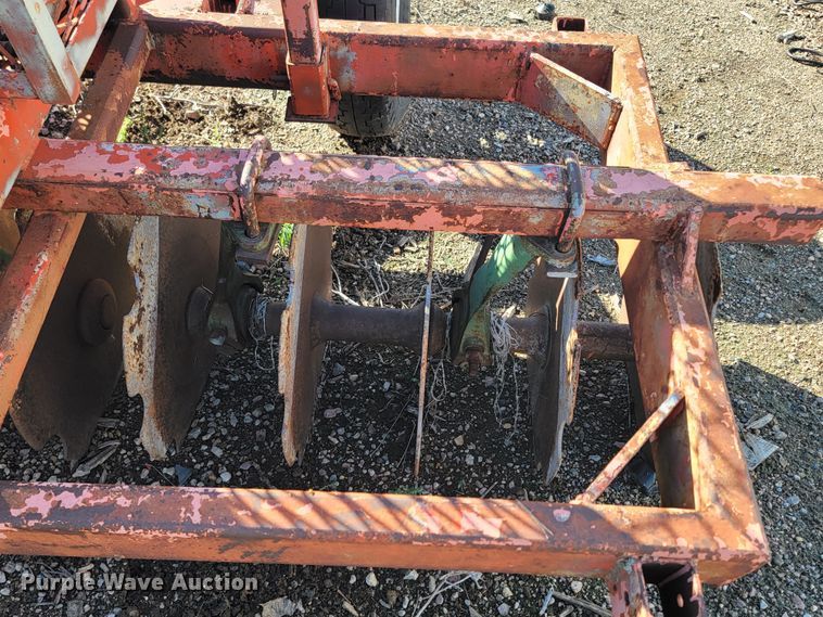 image for item LO9062 Disk