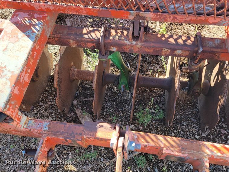 image for item LO9062 Disk