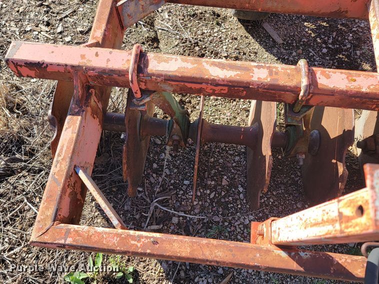 image for item LO9062 Disk