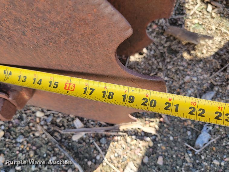 image for item LO9062 Disk