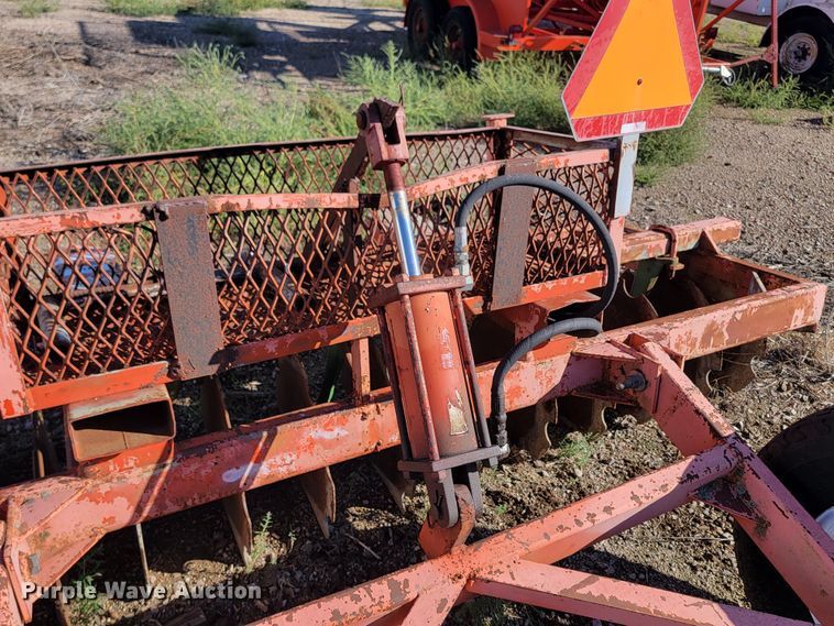 image for item LO9062 Disk