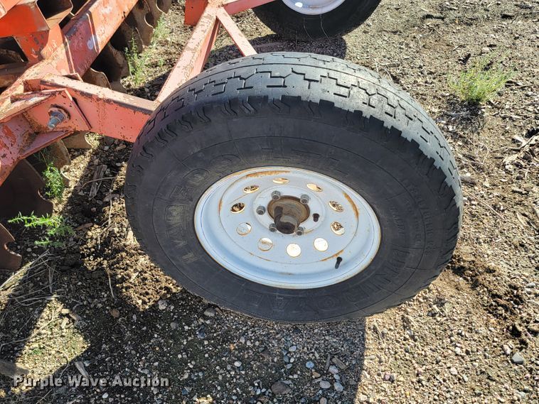 image for item LO9062 Disk