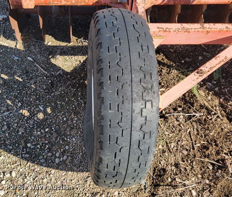 image for item LO9062 Disk