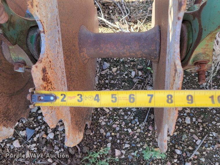 image for item LO9062 Disk