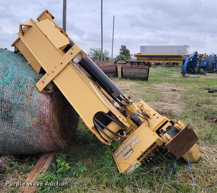 image for item LO9094 IMT 18000  crane