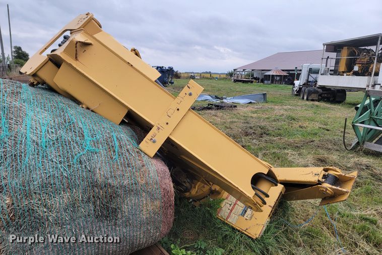 image for item LO9094 IMT 18000  crane