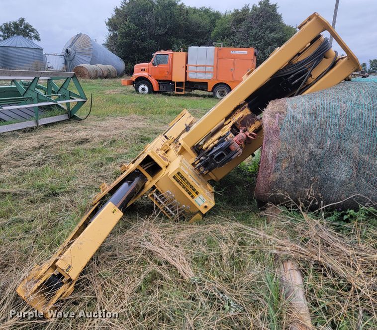 image for item LO9094 IMT 18000  crane